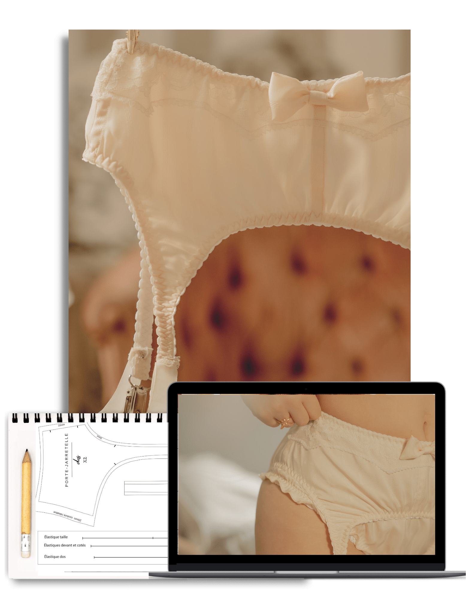 cours de couture gratuit