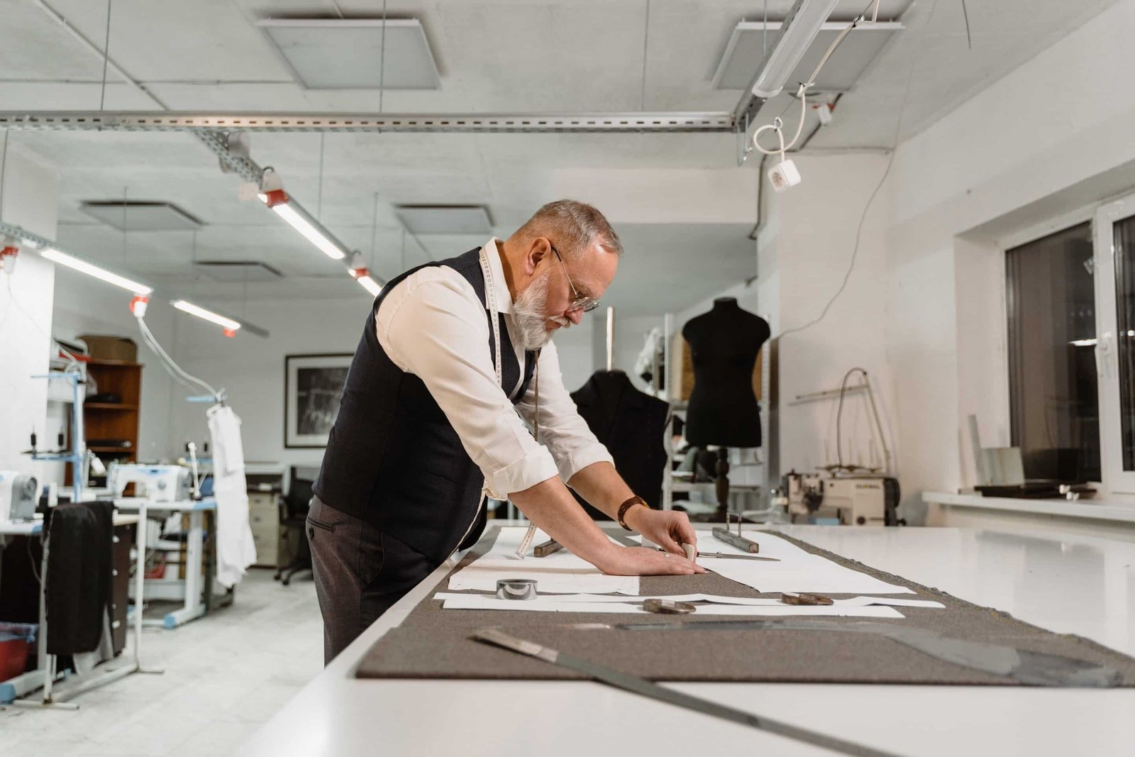 Devenir une maison de Haute Couture - Les critères du luxe