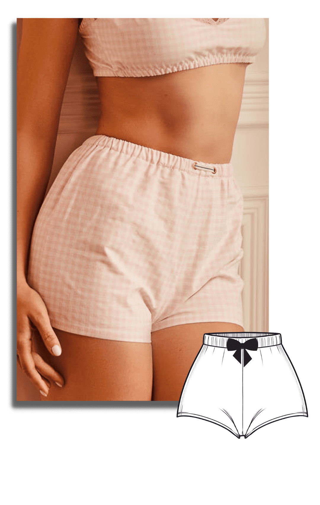 cours de couture niveau intermédiaire