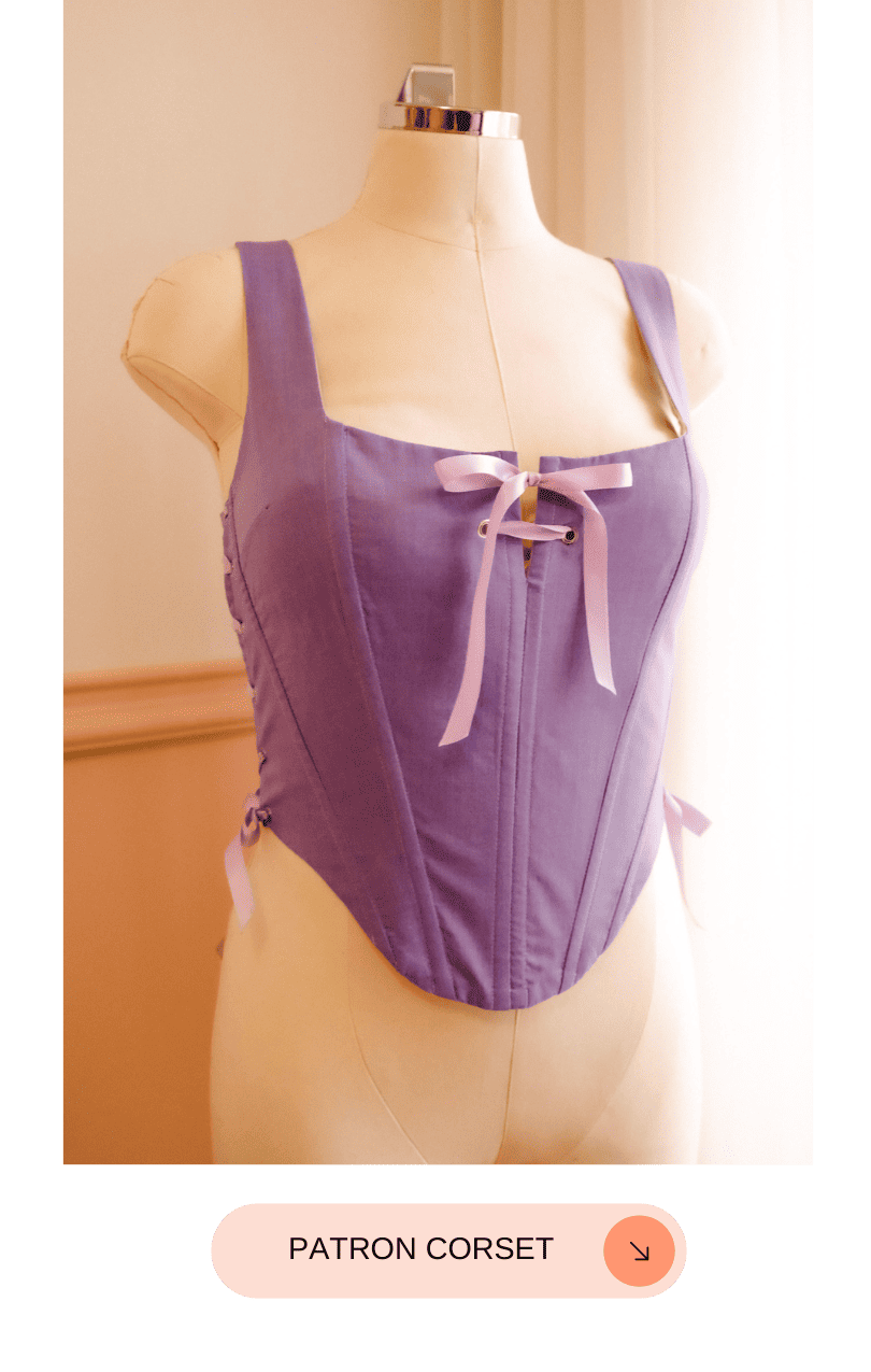 Les Meilleurs Patron De Corset Patron TUTO Boudoir Francais les-meilleurs-patron-de-corset-patron-tuto-boudoir-francais