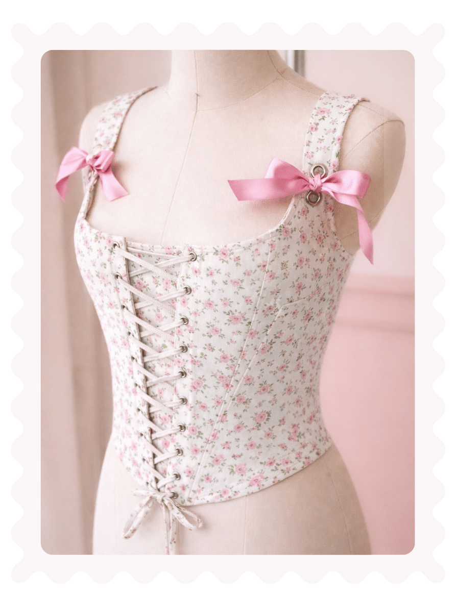 cours de couture corset