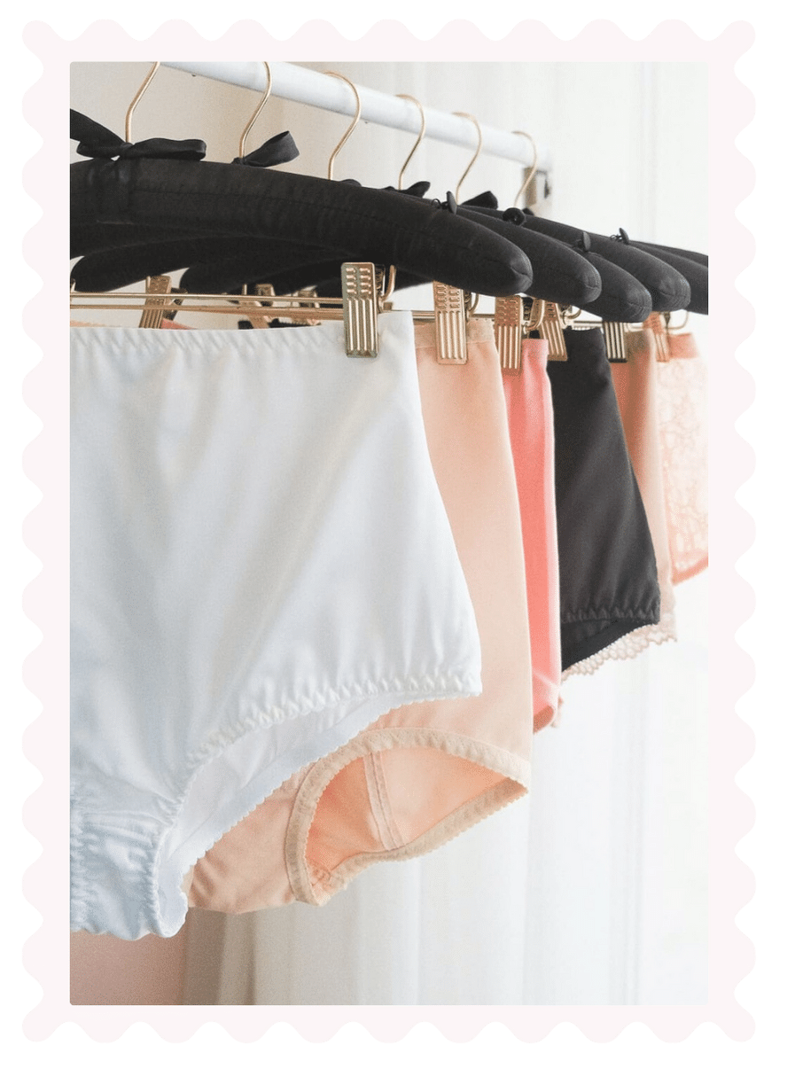 cours de couture corsetterie