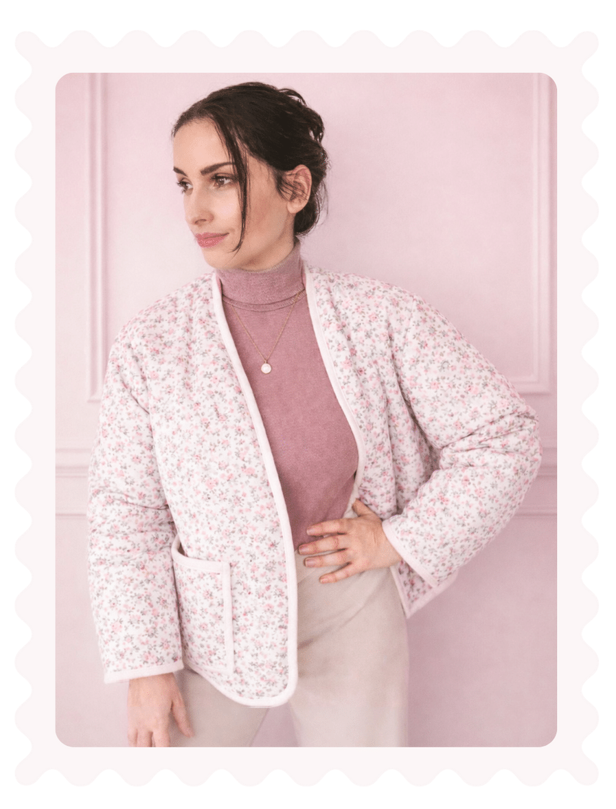 cours de couture ene ligne pour expérimenté