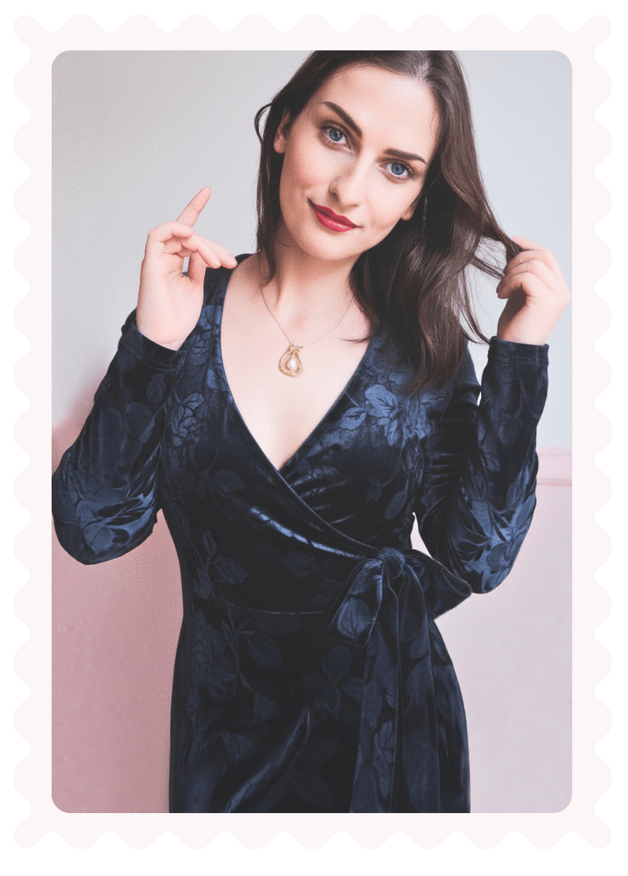 coudre une robe cours