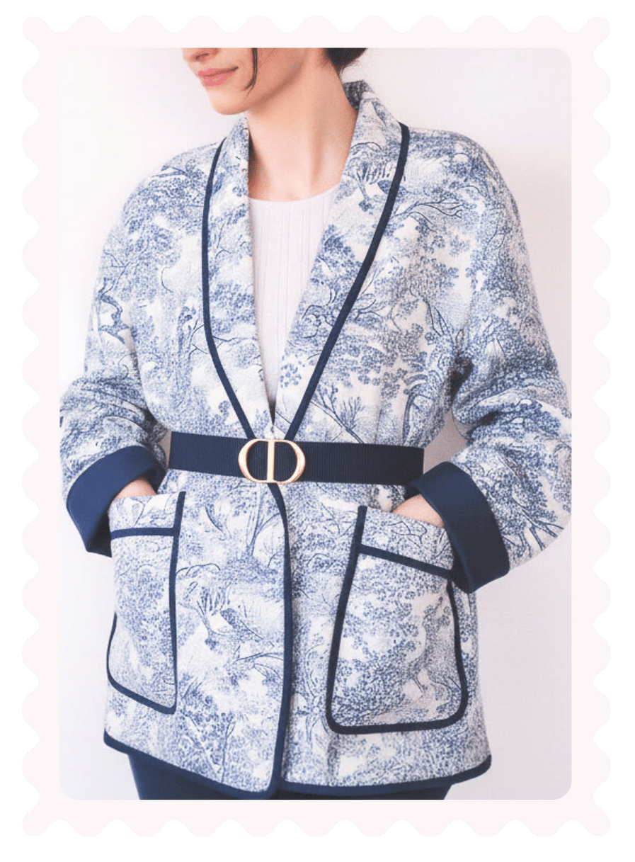 cours de couture professionnel